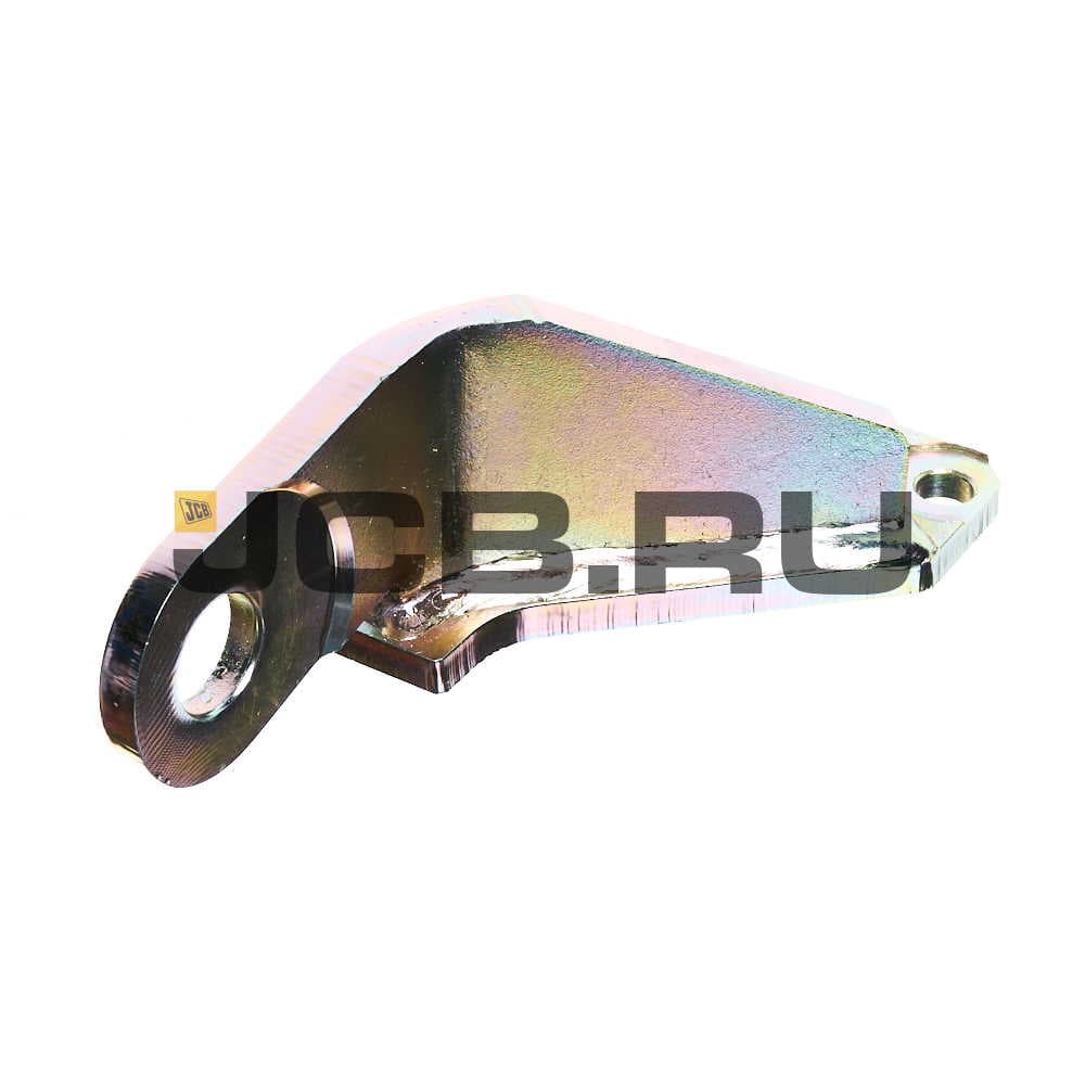 Кронштейн левый JCB 159/70099