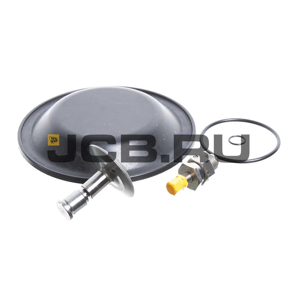 Комплект клапана зарядки JCB 331/56136
