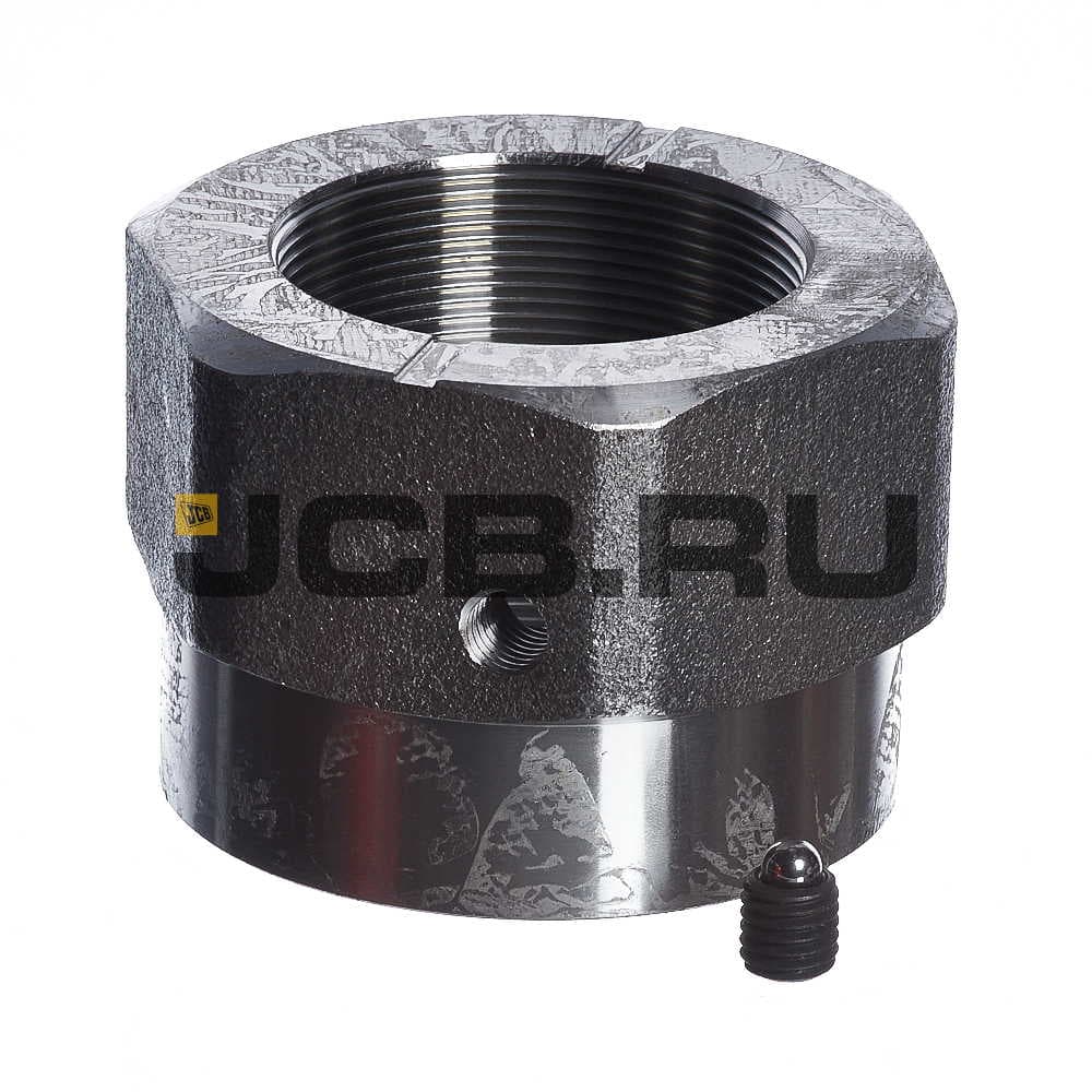 Комплект для ремонта гайки поршня JCB 998/10065