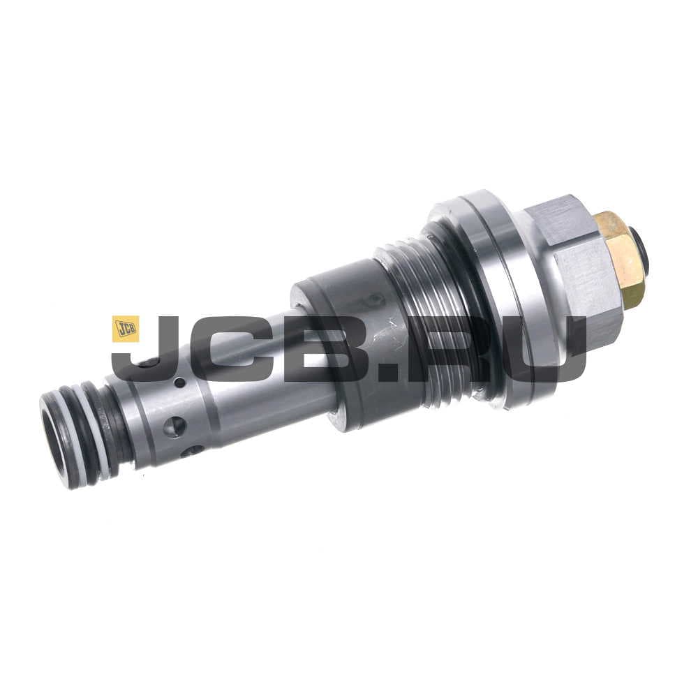 Клапан регулировочный JCB 20/951034