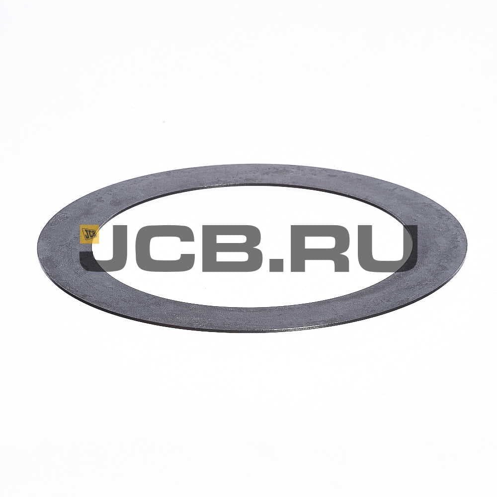 Регулив. шайба 1,2 мм JCB KHV0190