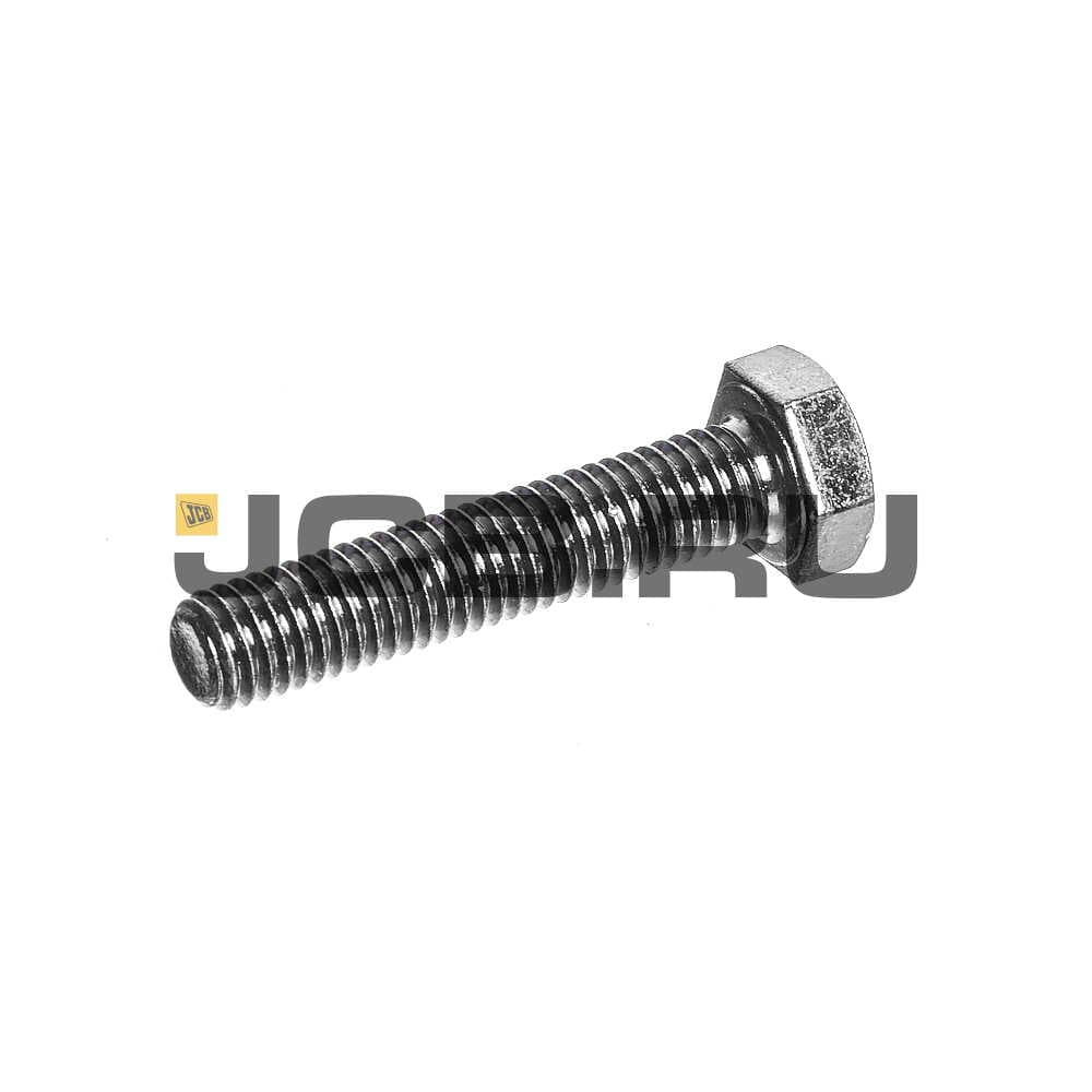 Болт JCB 1315/0310D