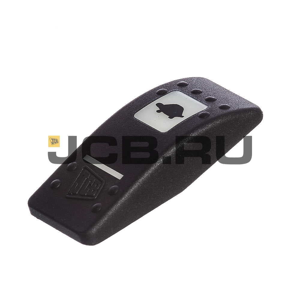 Крышка выключателя JCB 701/58823