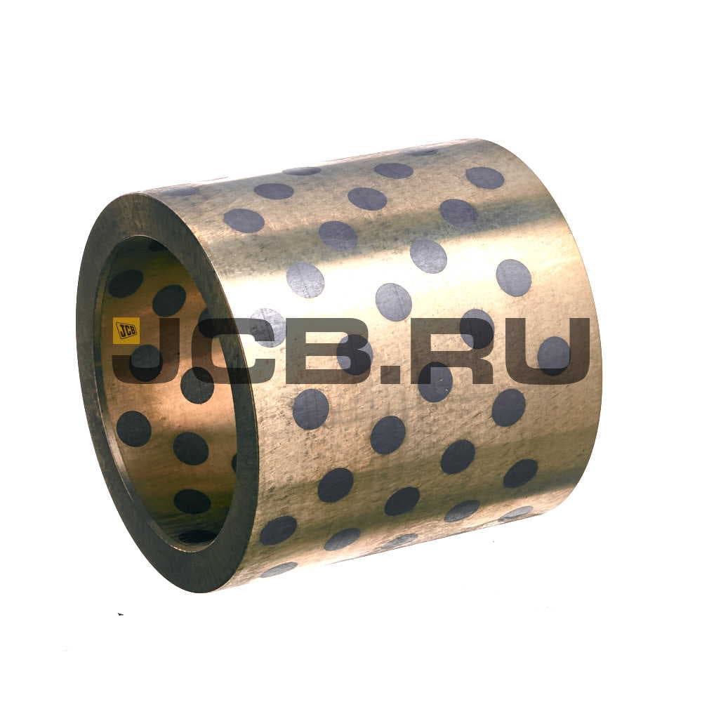 Втулка JCB KTV0893