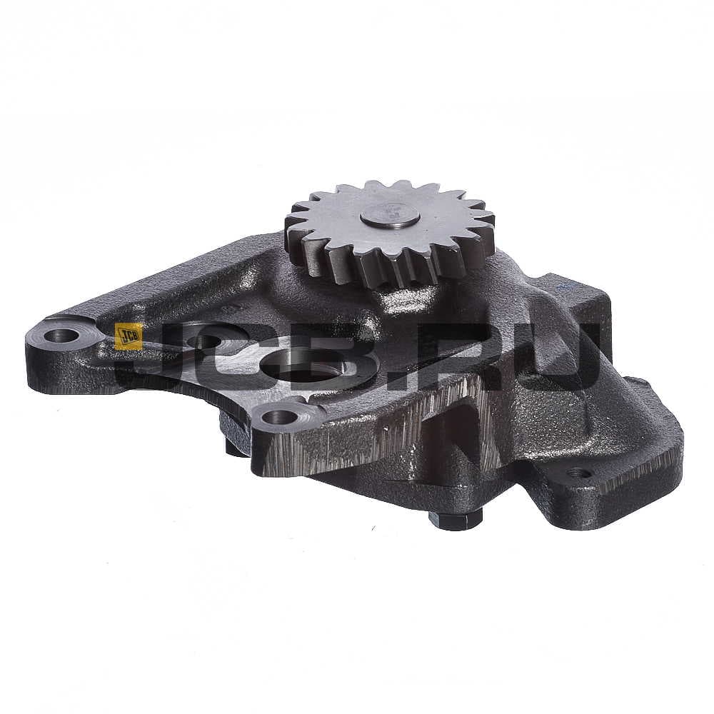 Насос маслян. JCB 02/201130