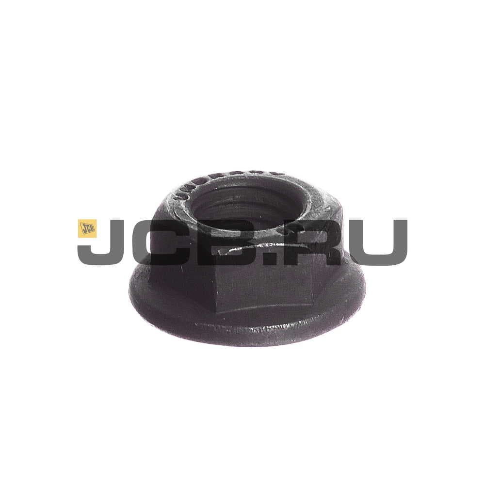 Гайка JCB 02/291231