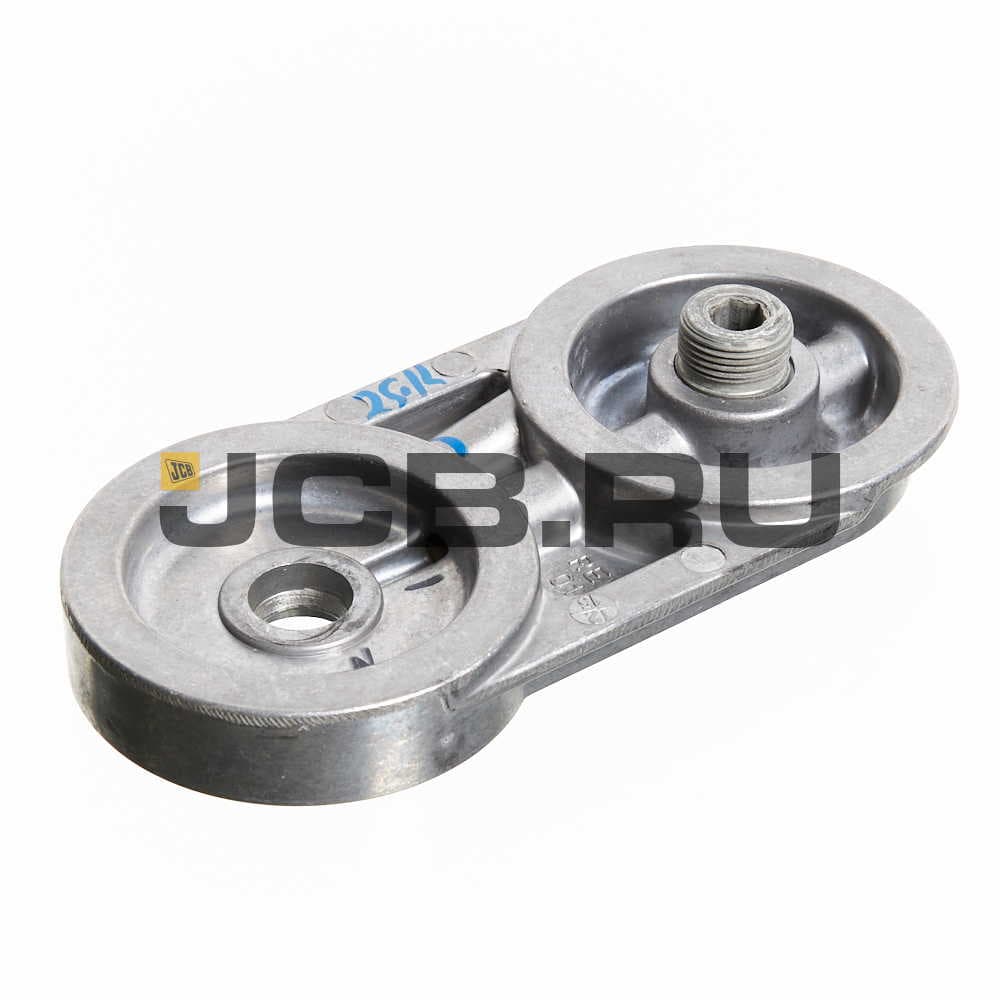 Голова топливных фильтров JCB 02/910918