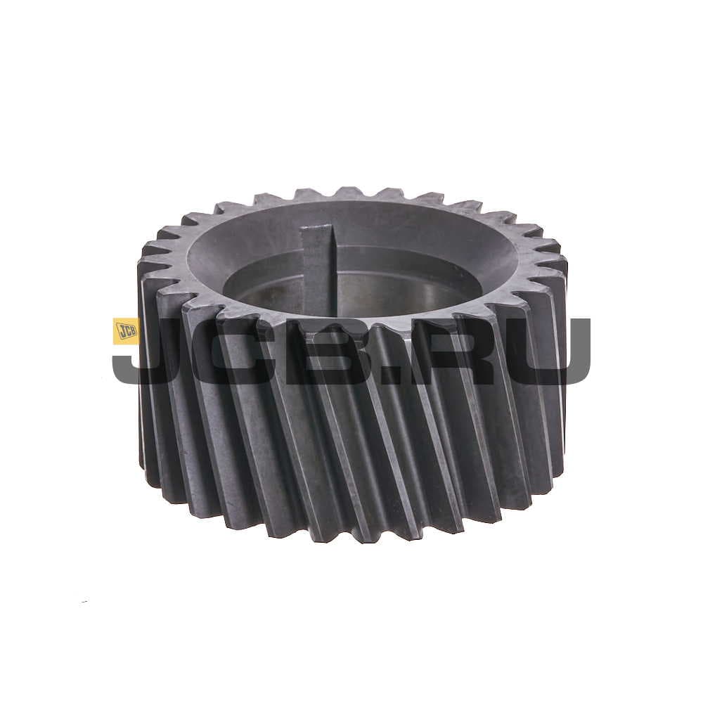 Шестерня коленвала JCB 02/290001
