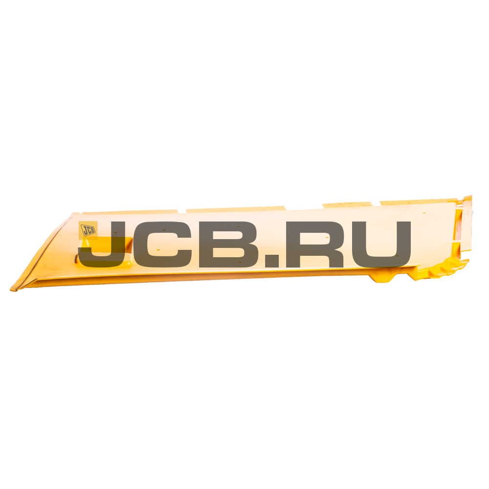 Защита двигателя JCB 123/04216