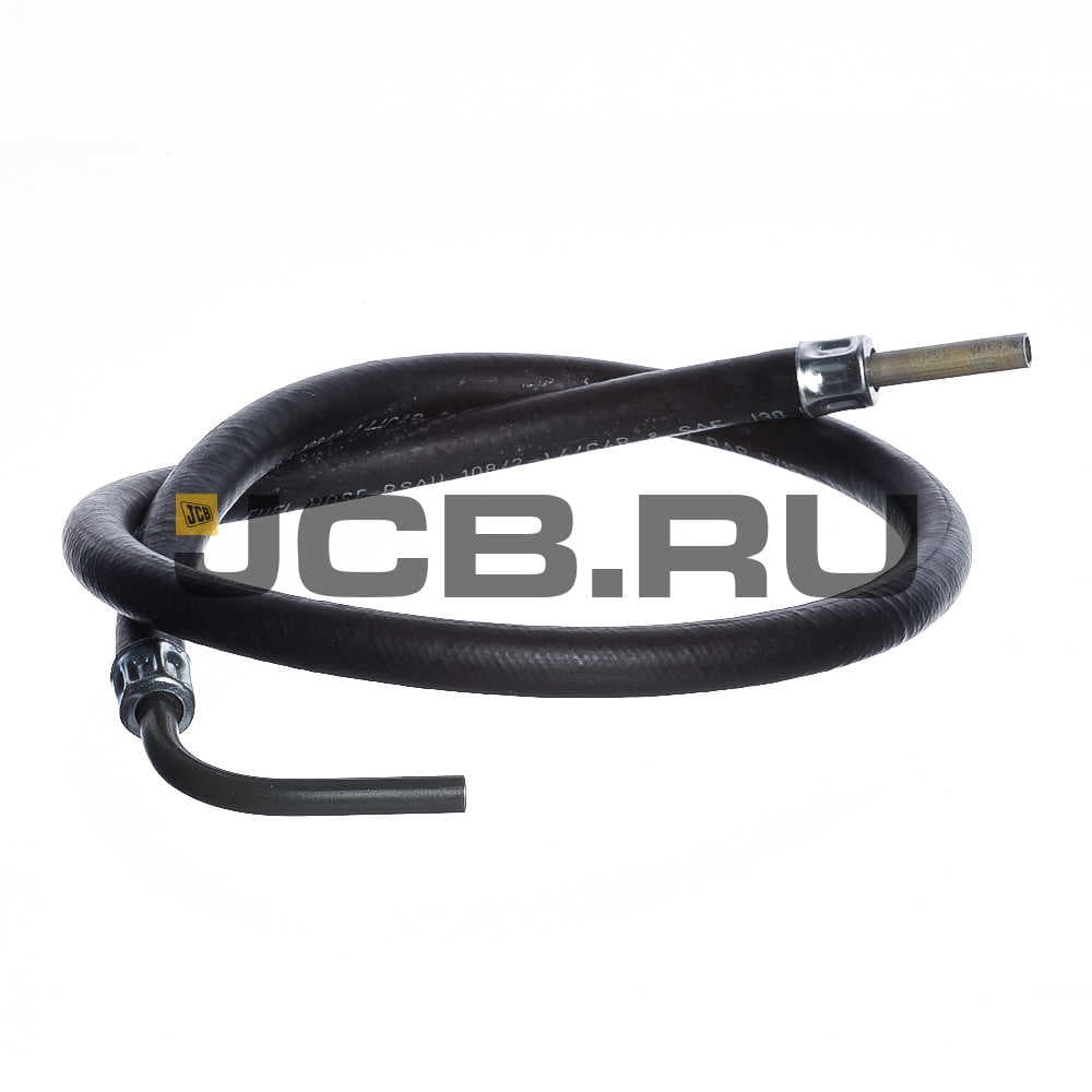Шланг топливный JCB 649/50000