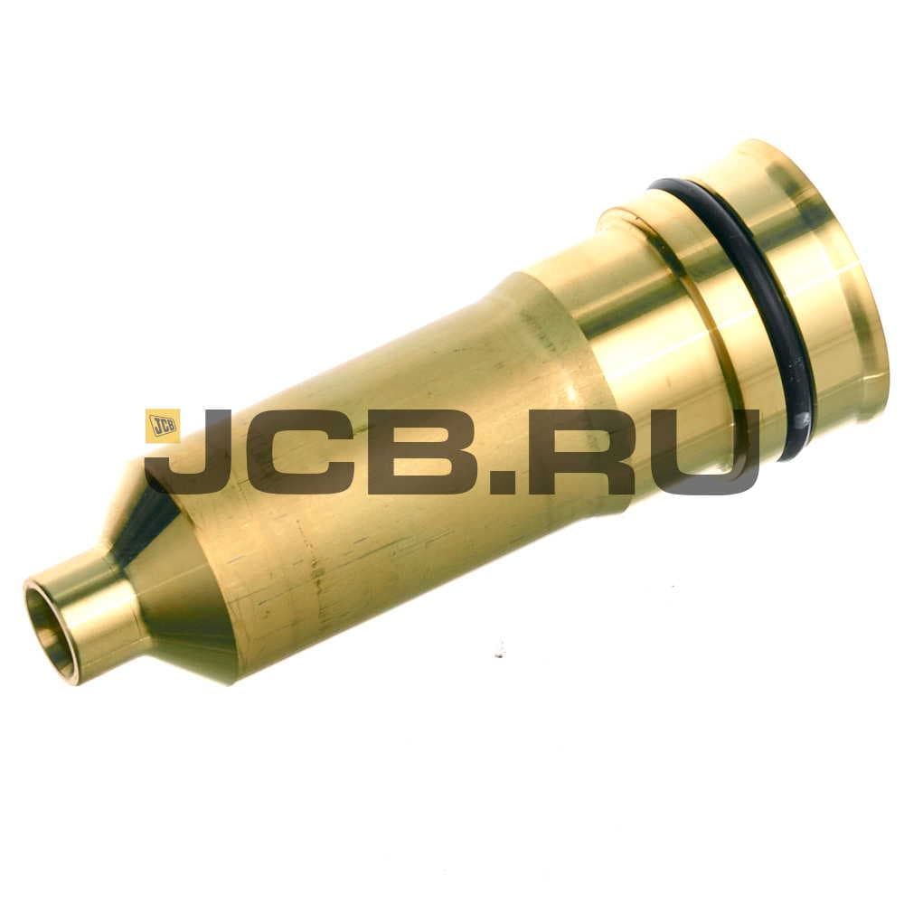Втулка корпуса форсунки JCB 02/801794