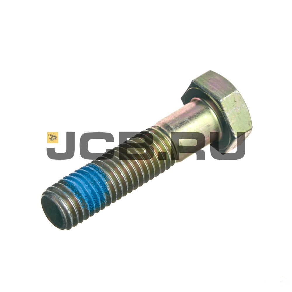 Болт М12Х50 мм длиной TUF-LOK JCB 1318/3512Z