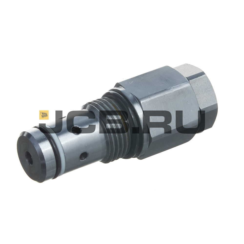 Клапан разгрузочный JCB 25/222834