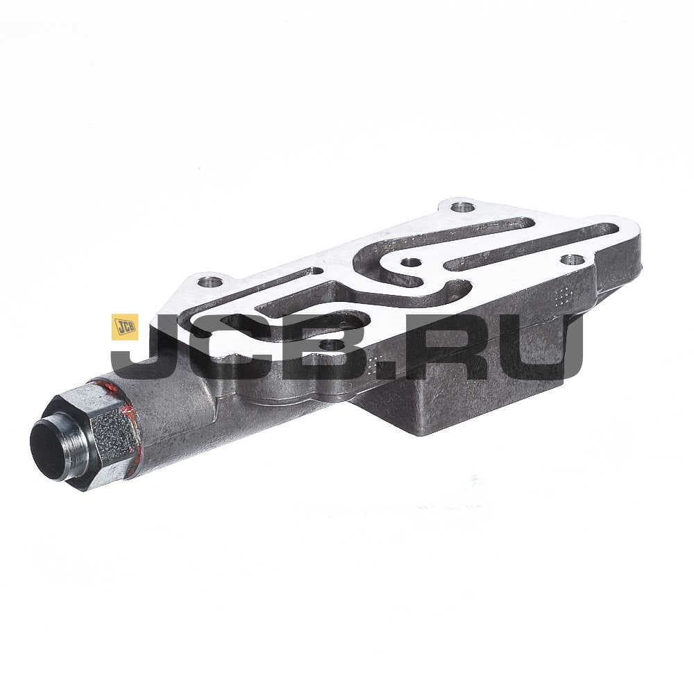 Клапанный блок JCB 459/10144