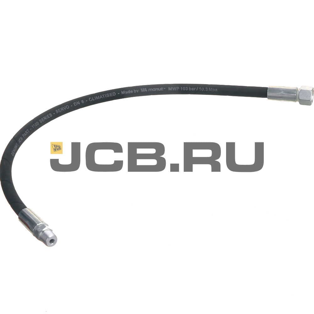 Шланг JCB KTJ1134