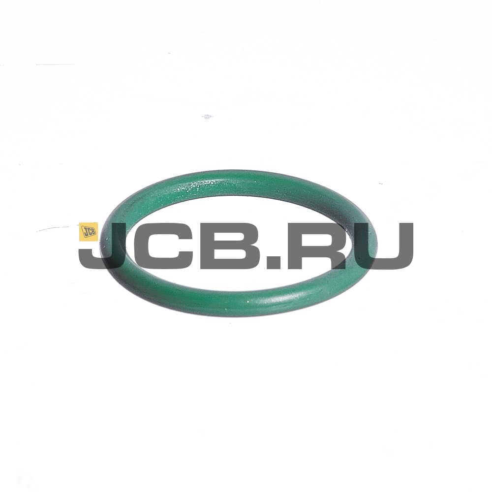 Уплотнительное кольцо сливного штуцера JCB 320/00851