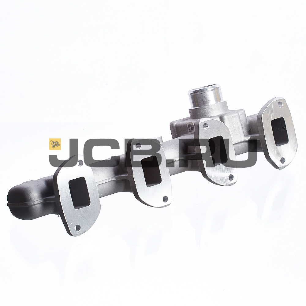 Впускной коллектор JCB 320/05551
