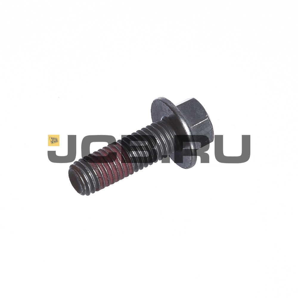 Болт JCB 826/01417