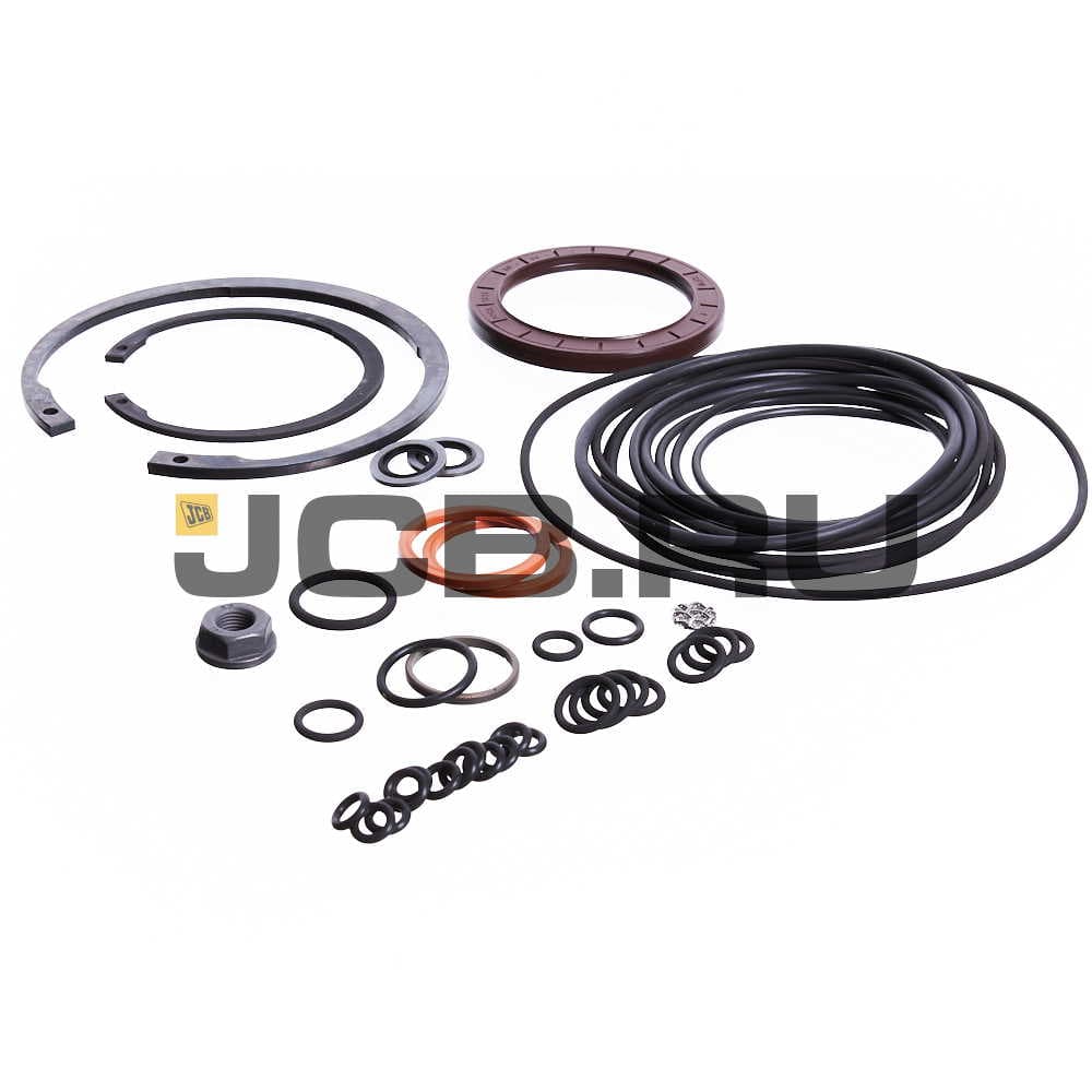 Набор уплотнений гидромотора JCB 20/951256