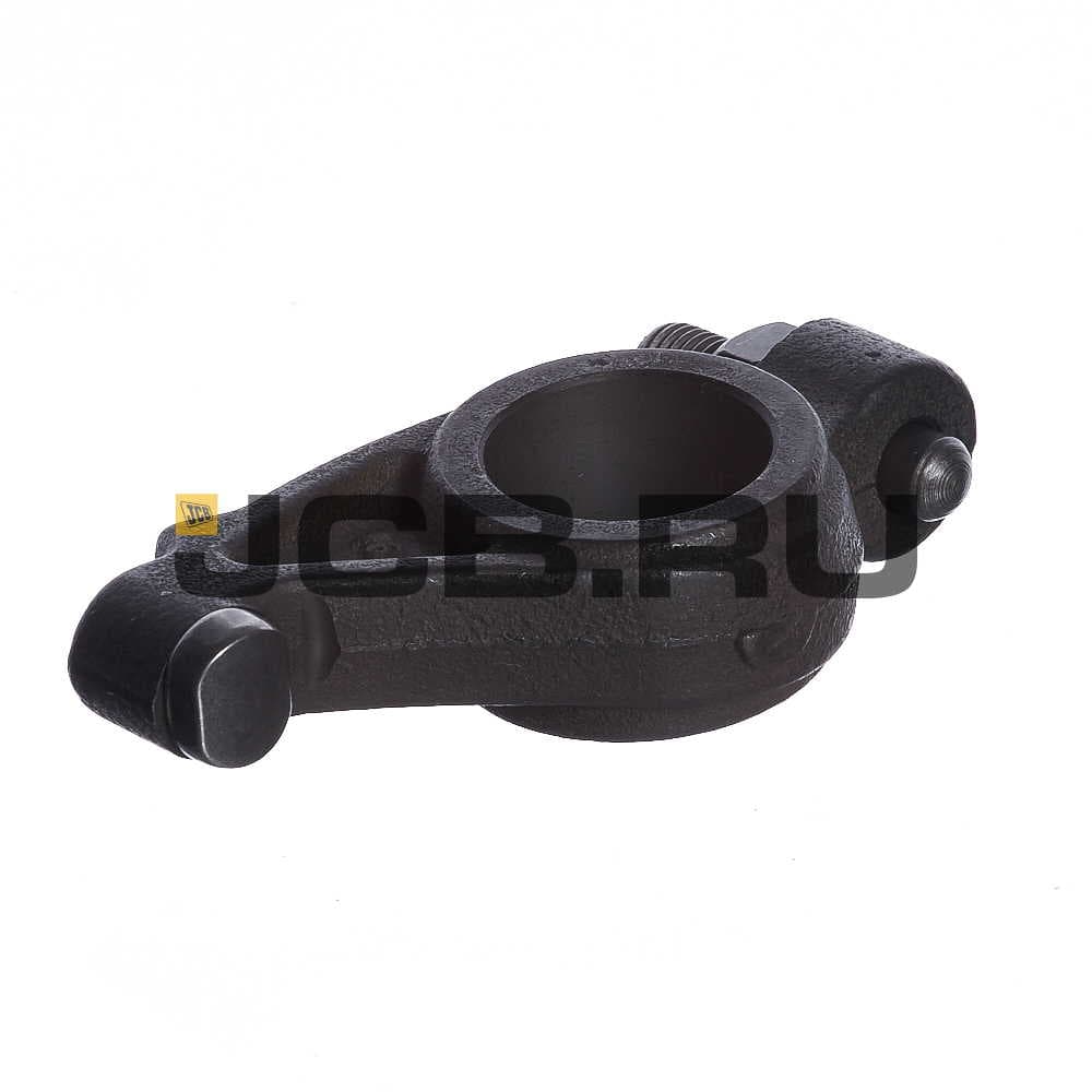 Коромысло правое JCB 02/202949