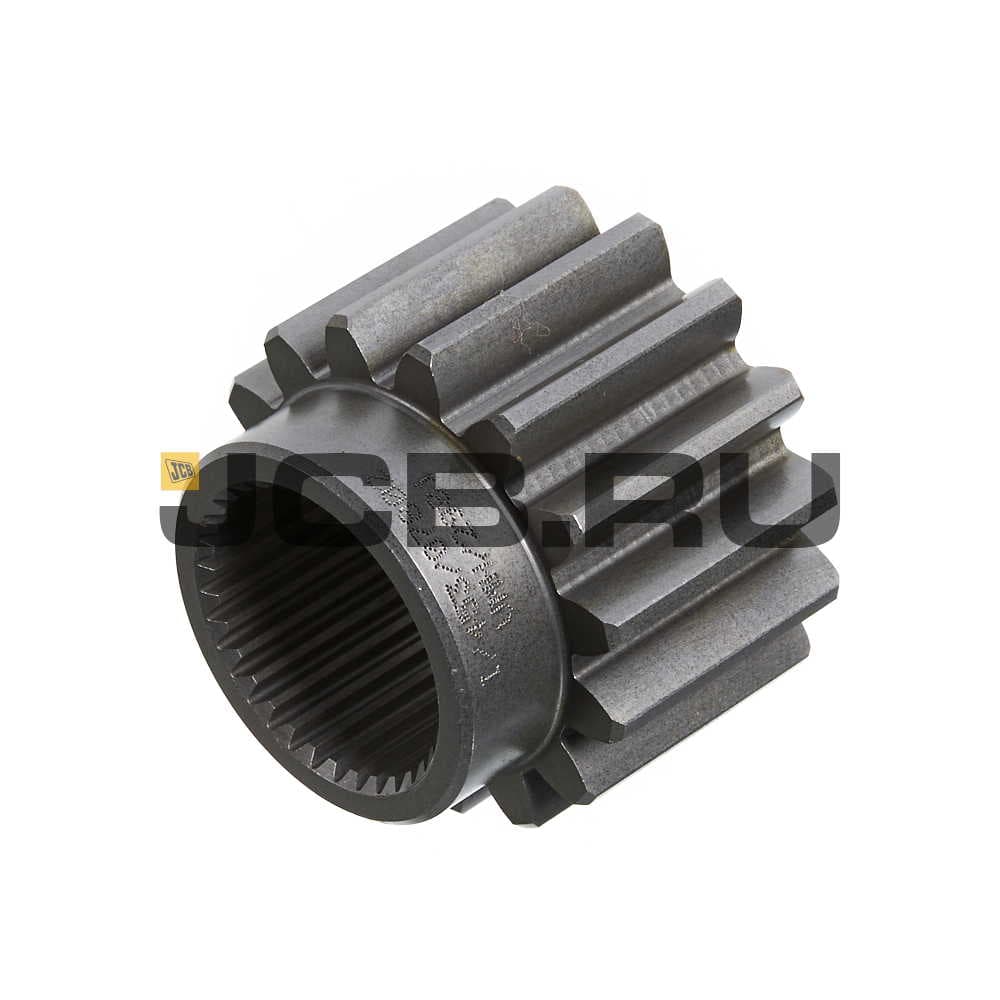 Шестерня 45,0 мм JCB 453/07802