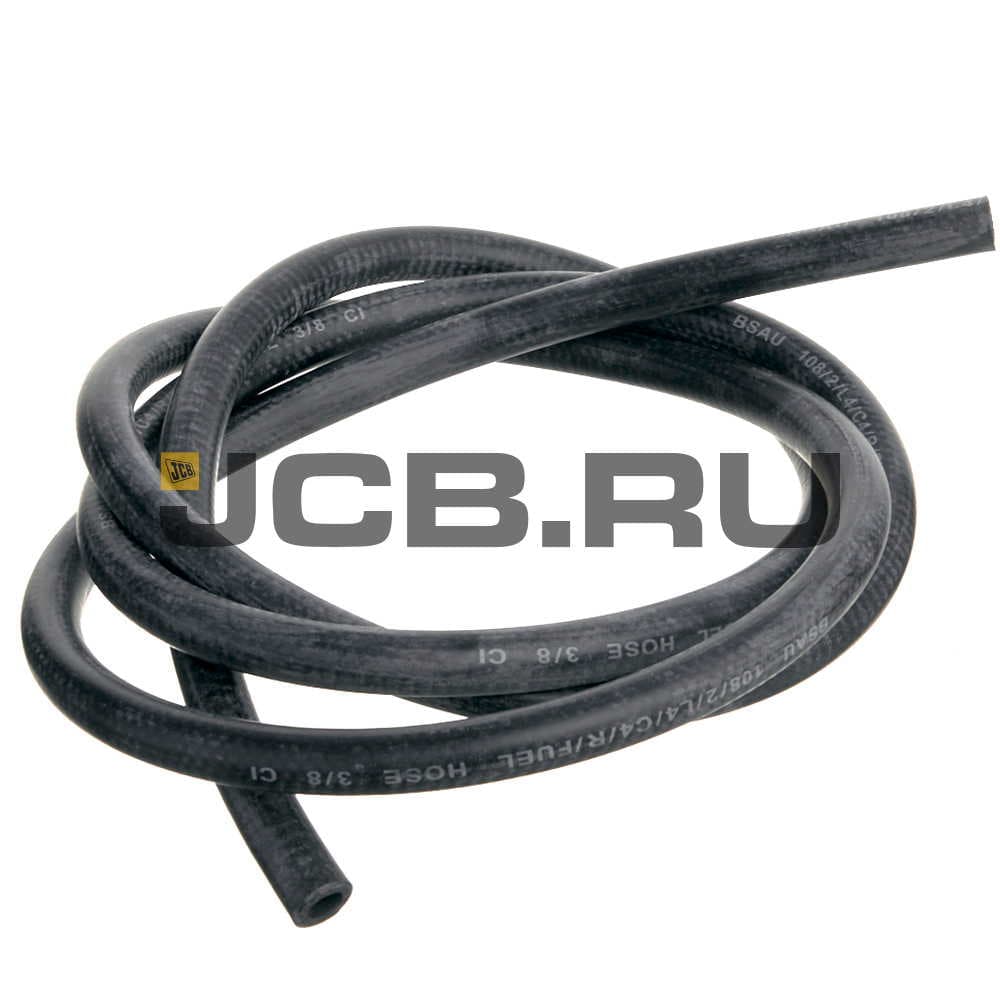 Шланг топливный JCB JHH0064