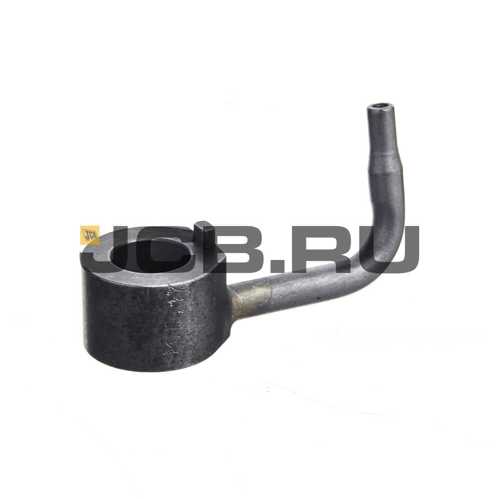Форсунка маслянная JCB 02/201734