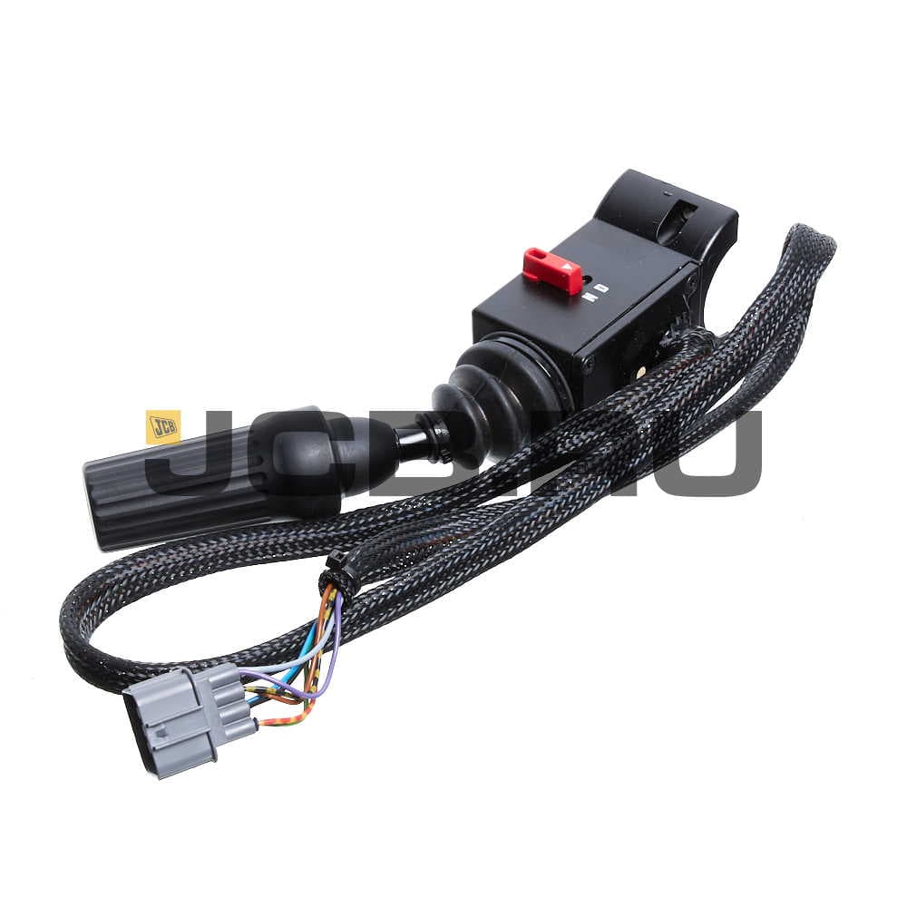 Переключатель подрулевой JCB 04/801301