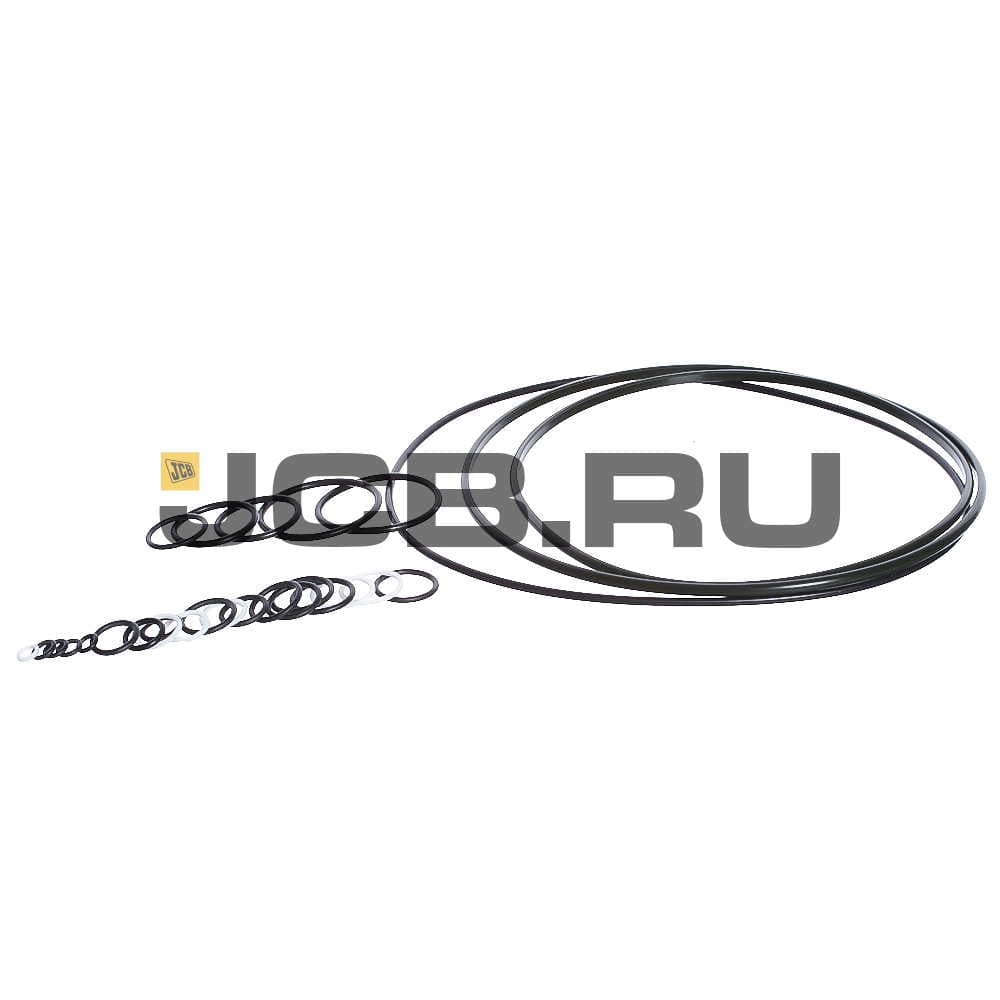 Сальник JCB 20/951040