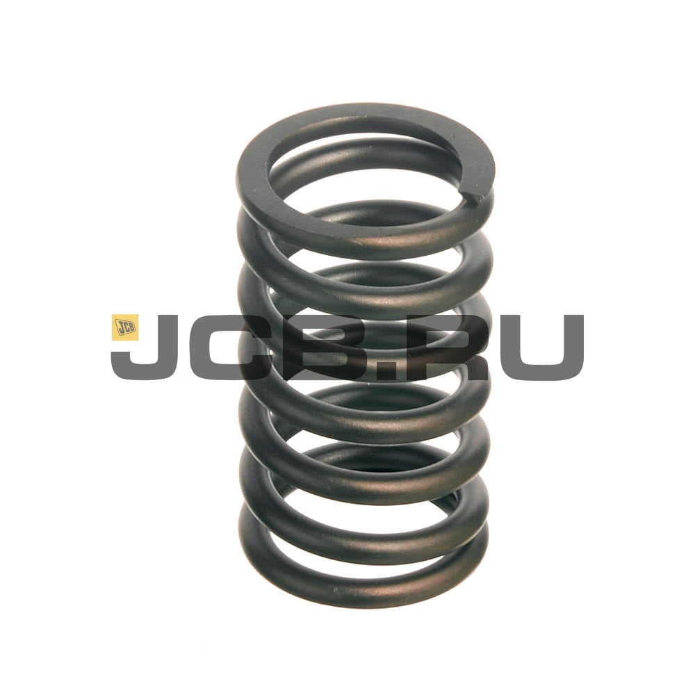 Пружина JCB 9125611410