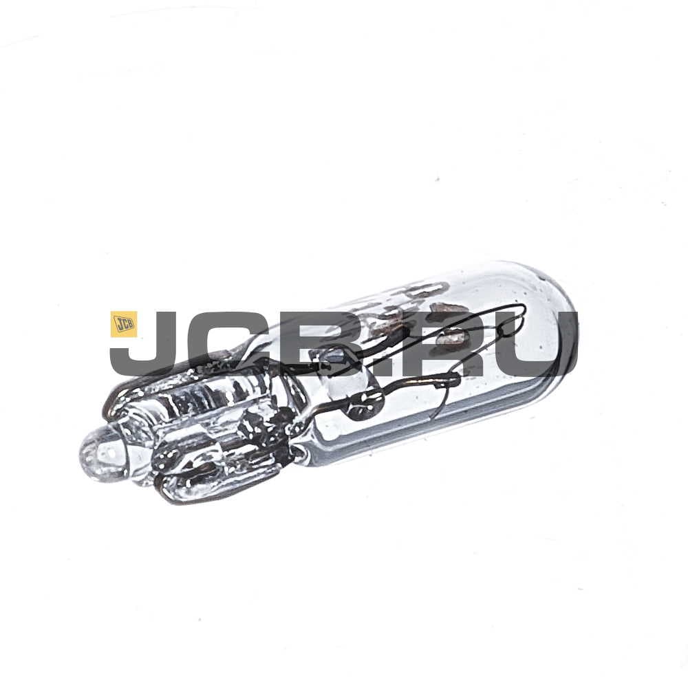Лампочка JCB 701/01201