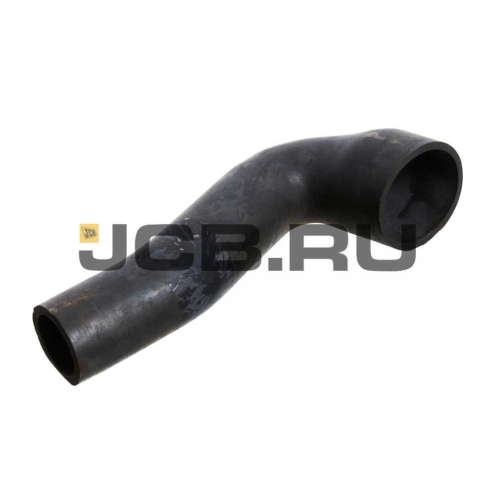 Патрубок JCB 834/00529