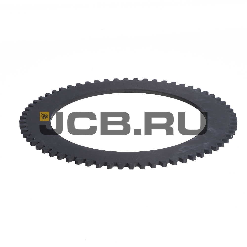 Фрикционный диск 3,9 JCB 10/907387