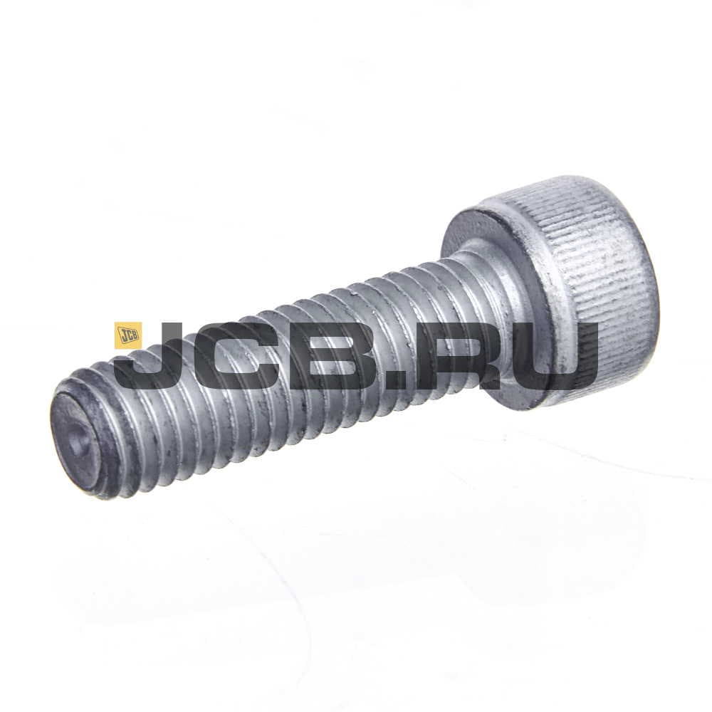 Винт М10х35 JCB 1391/3409D