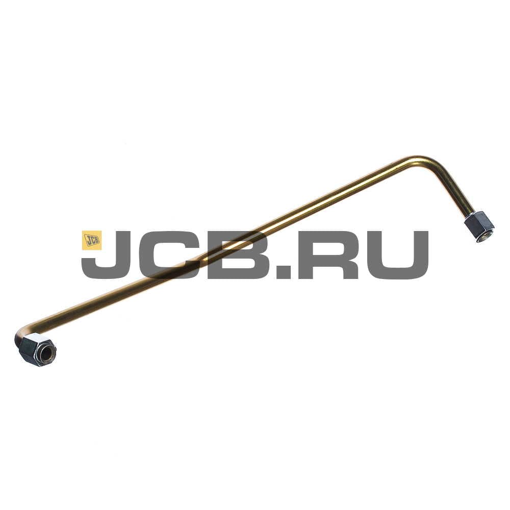 Трубка JCB 445/39400