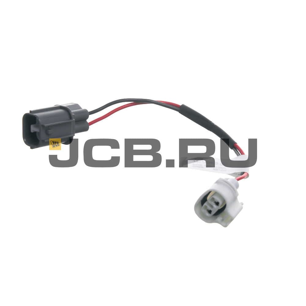 Разъем JCB 721/10415