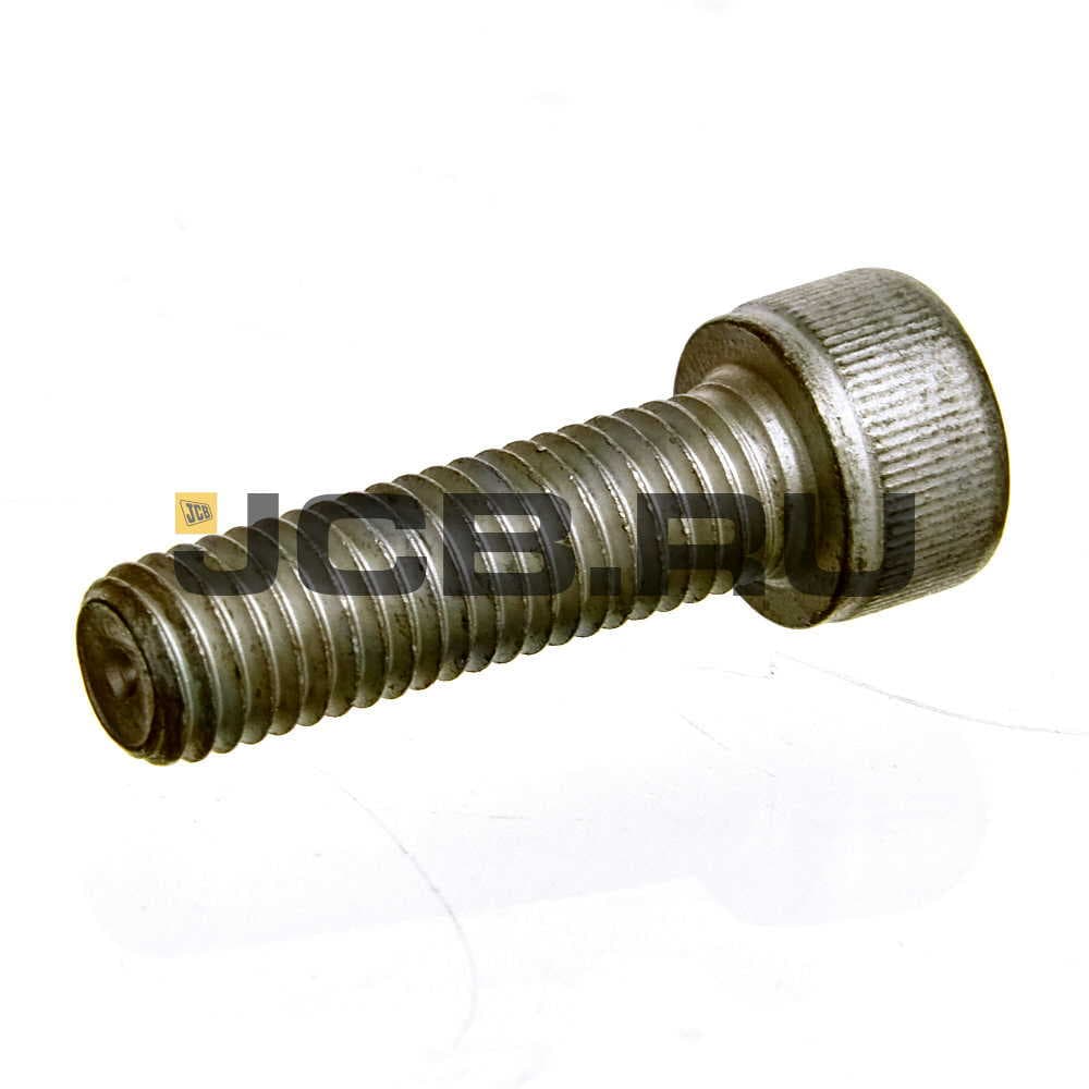 Болт JCB 1391/3409Z