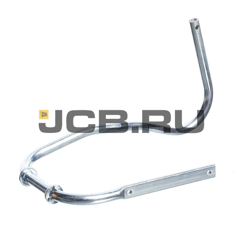 Педаль JCB 331/31361