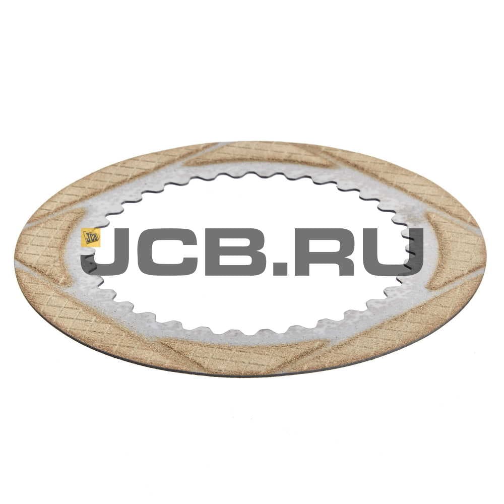 Диск сцепленя