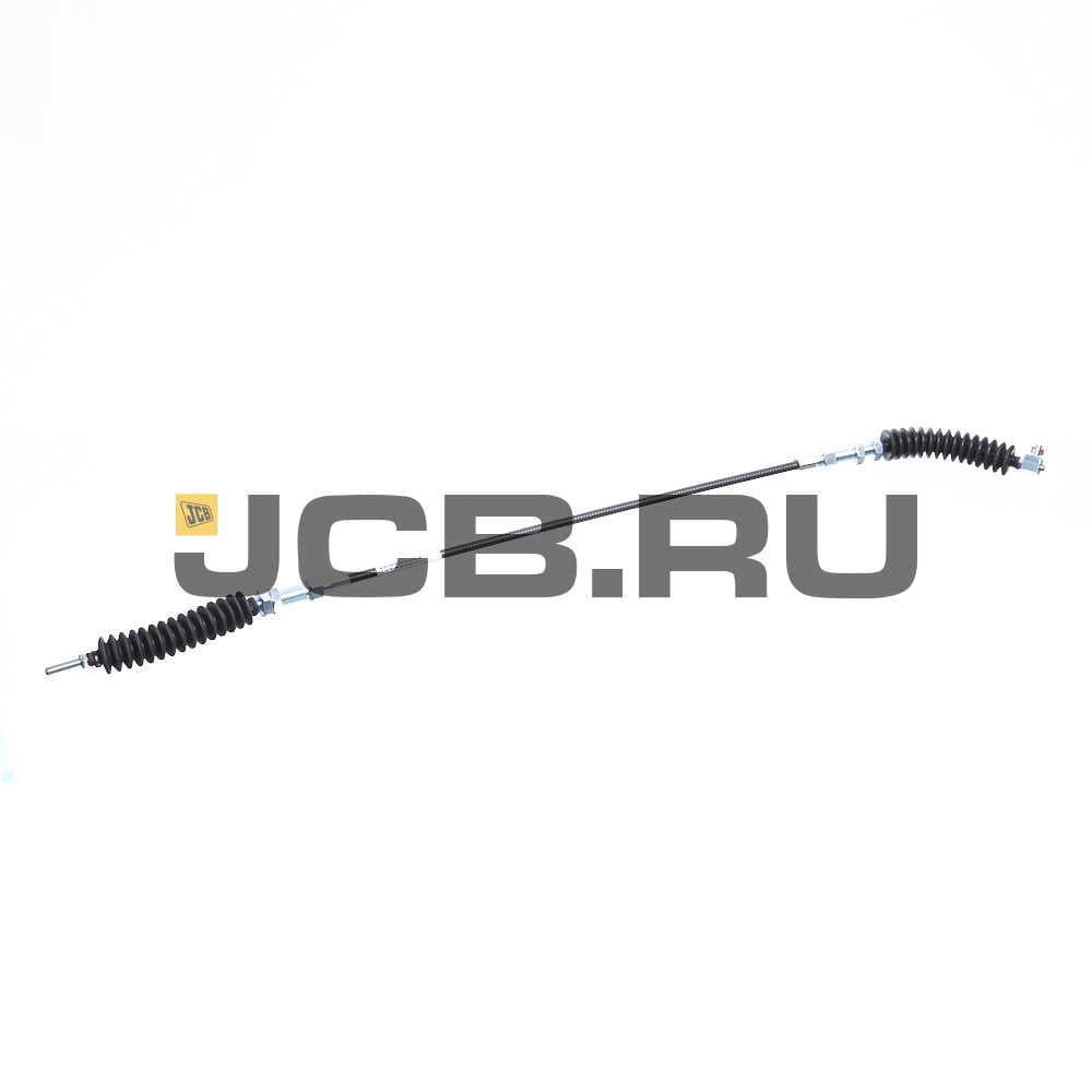 Трос в сборе JCB 910/50700