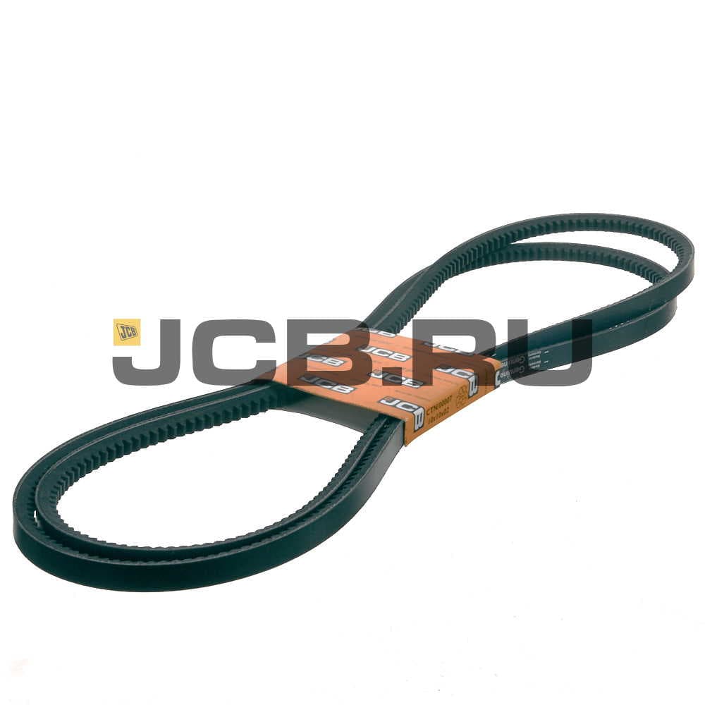 Ремень (пара) L=1300мм. JCB 02/101906