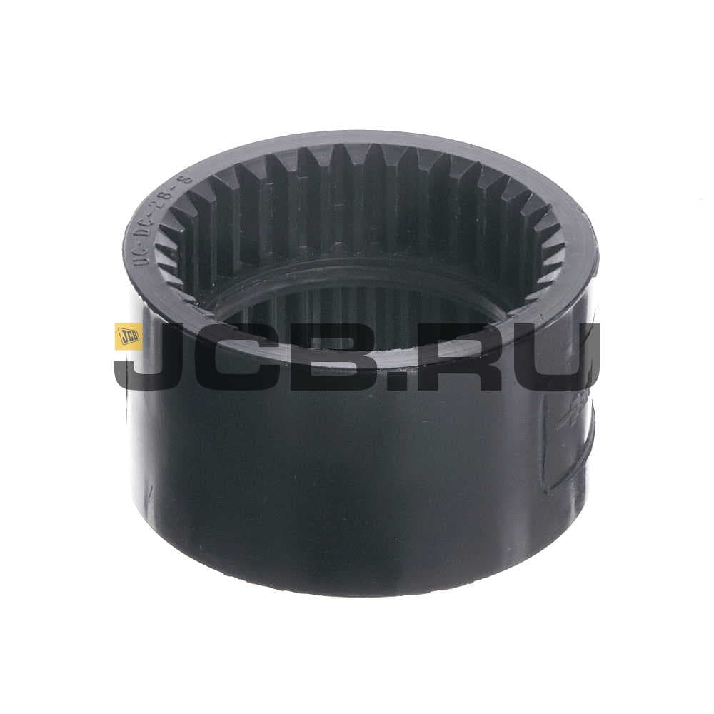 Муфта привода гидронасоса JCB 231/40204