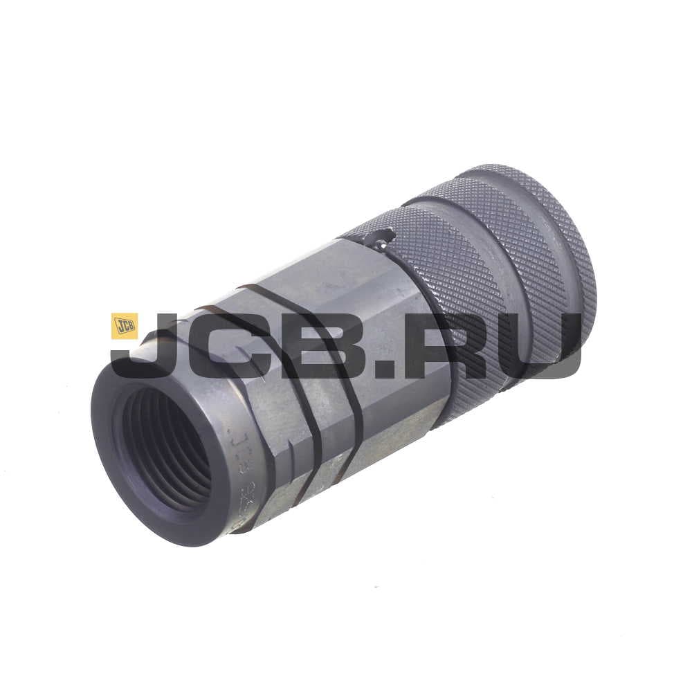 Муфта, 1/2 "мама" JCB 929/06303