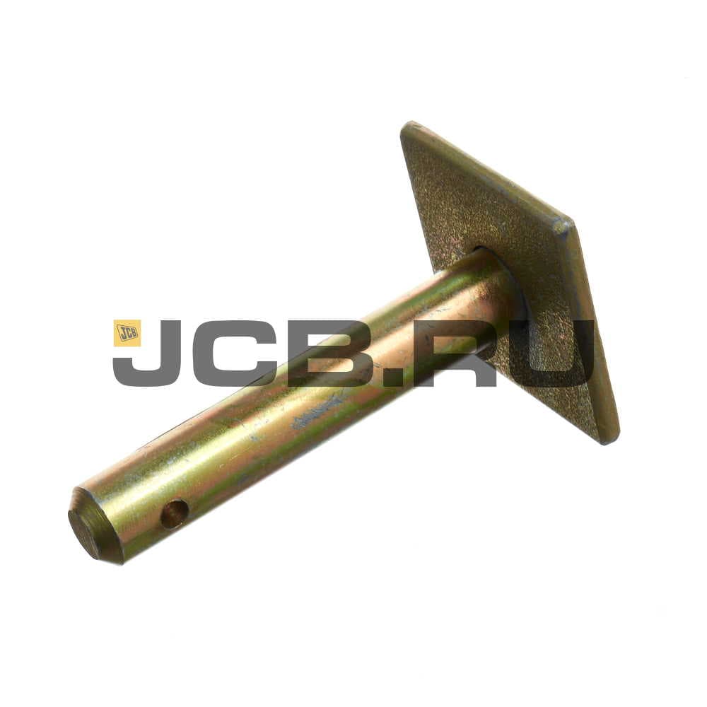 Стопорный палец удлинителя JCB 980/89578
