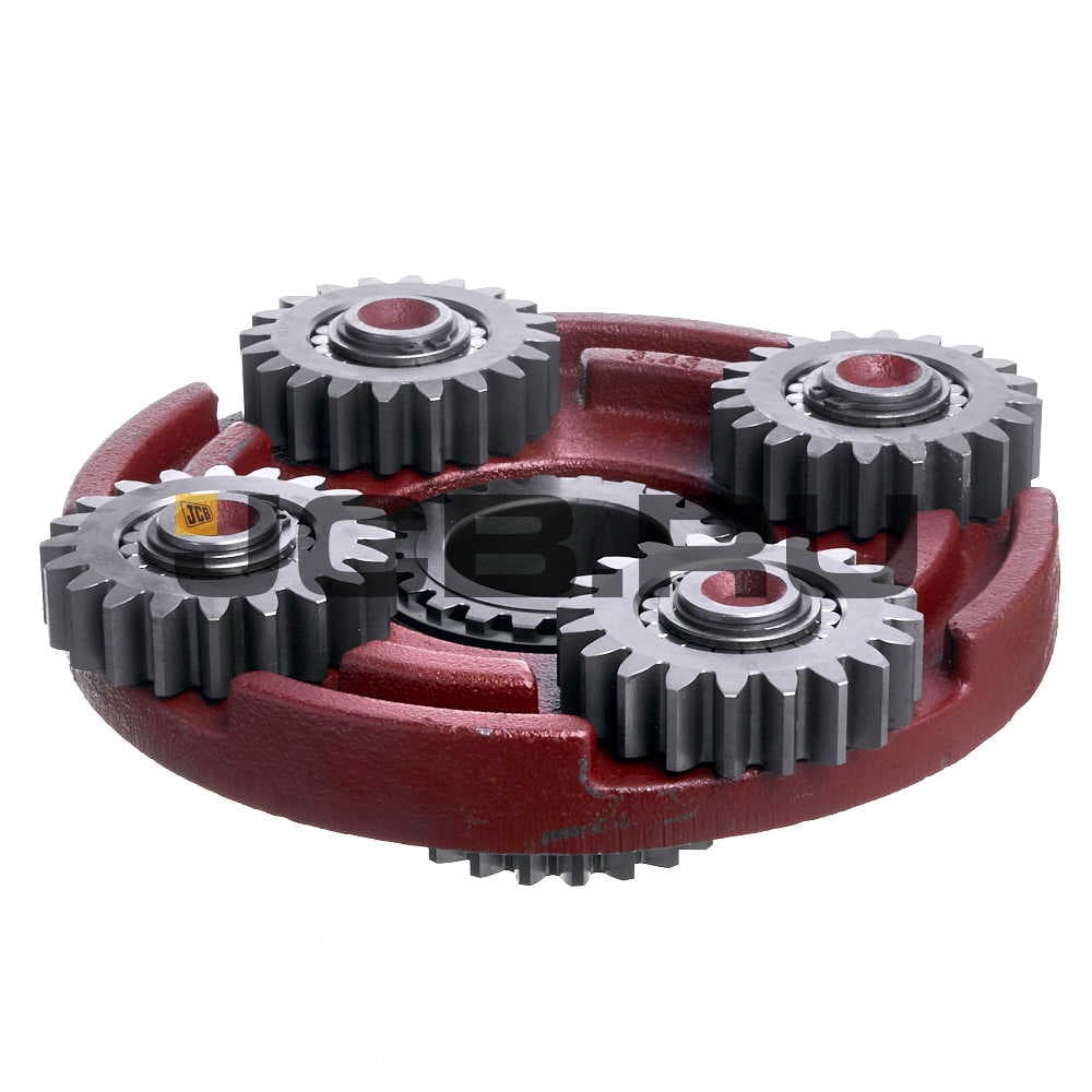 Редукционная шестерня (2 ступень) JCB 05/903806