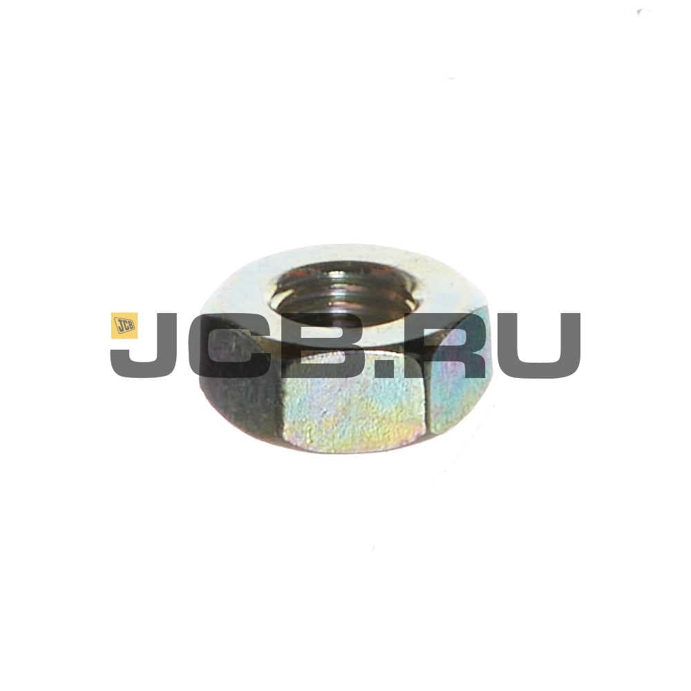 Гайка JCB C4E7863