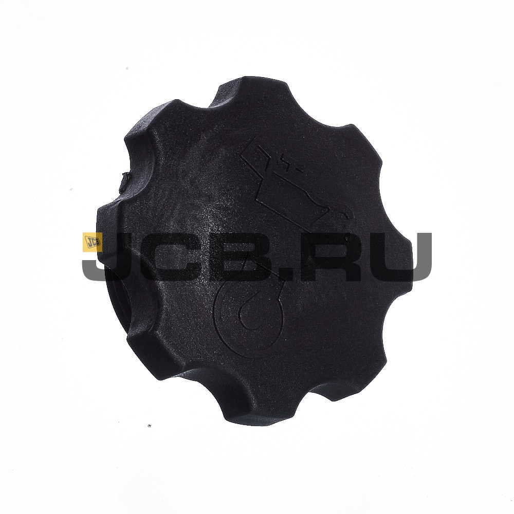 Крышка заливной горловины JCB 02/201343
