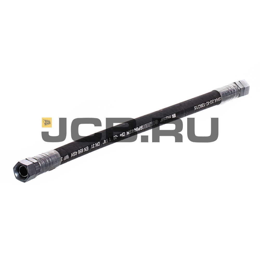 Шланг JCB JRV0337