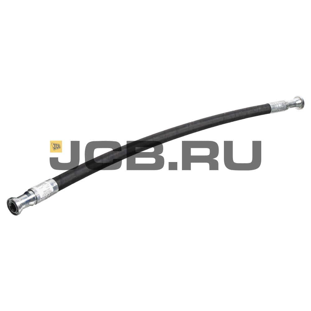 Шланг гидроцилиндра рукояти JCB KSV1066
