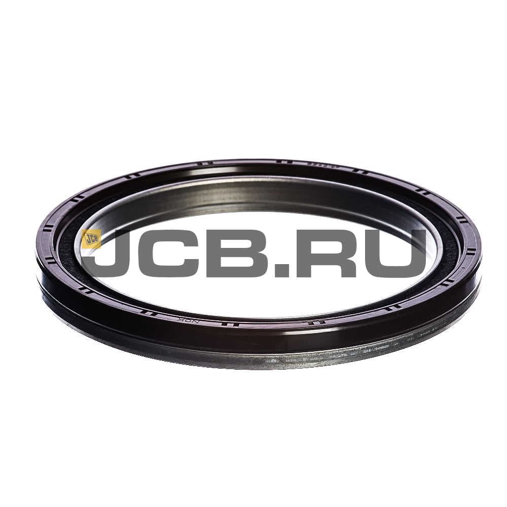 Сальник к-вала передний JCB 02/802276